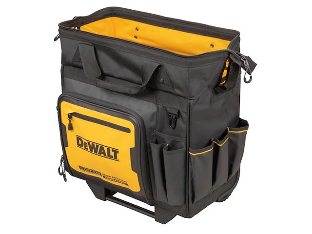 Bolsa Multitask com Rodinhas 18" DeWalt DWST560107 - 1
