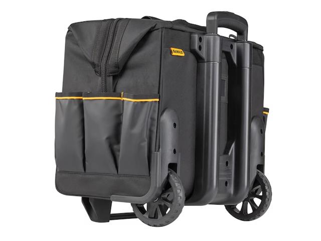 Bolsa Multitask com Rodinhas 18" DeWalt DWST560107 - 3