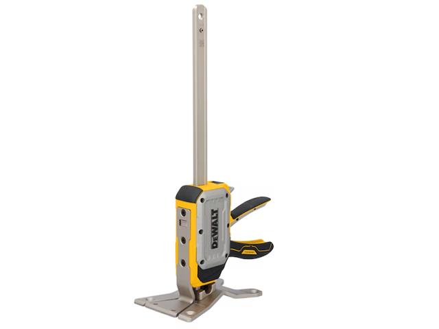 Levantador Precisão Construction Jack DeWalt DWHT83550 - 1