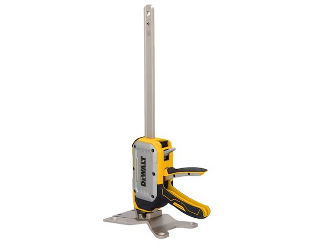 Levantador Precisão Construction Jack DeWalt DWHT83550 - 2