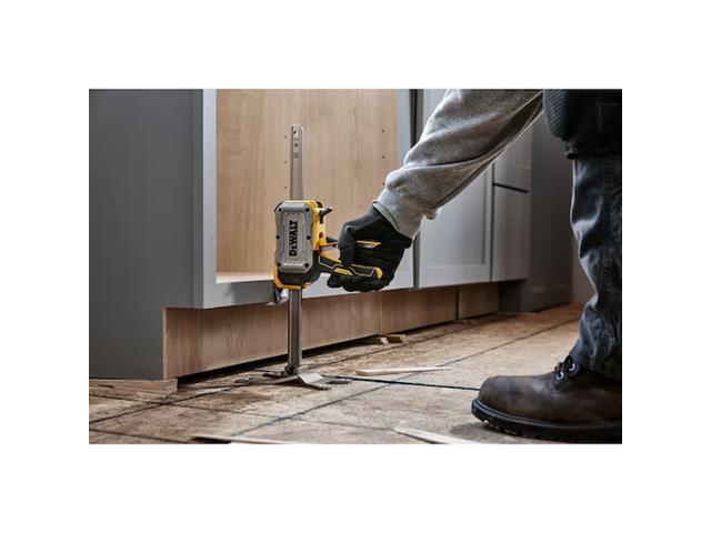 Levantador Precisão Construction Jack DeWalt DWHT83550 - 6