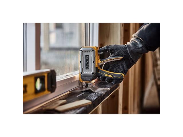 Levantador Precisão Construction Jack DeWalt DWHT83550 - 7