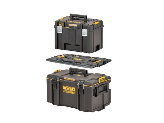 Plataforma Adaptadora Toughsystem para Tstak DeWalt DWST08017 - 2