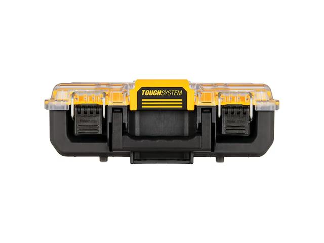 Organizador Compacto 5,1 x 14,5 x 10,3 Toughsystem DeWalt DWST08020 - 4