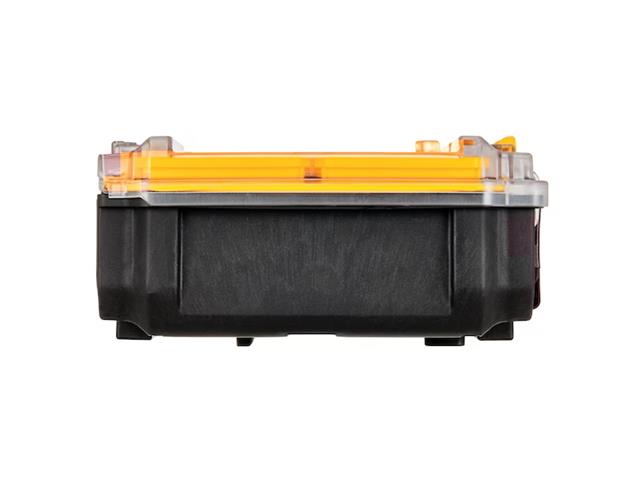 Organizador Compacto 5,1 x 14,5 x 10,3 Toughsystem DeWalt DWST08020 - 5