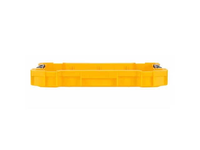 Bandeja Rasa de Ferramentas Toughsystem DeWalt DWST08110 - 1