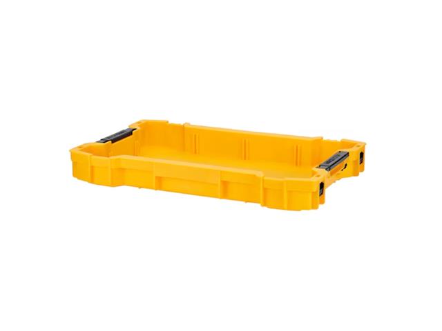 Bandeja Rasa de Ferramentas Toughsystem DeWalt DWST08110 - 3