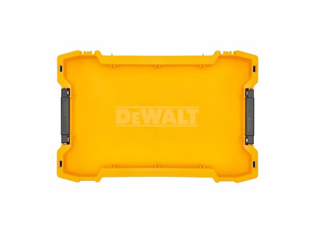 Bandeja Rasa de Ferramentas Toughsystem DeWalt DWST08110 - 4