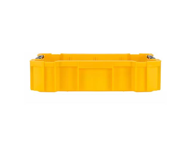 Bandeja Profunda de Ferramentas Toughsystem DeWalt DWST08120 - 1
