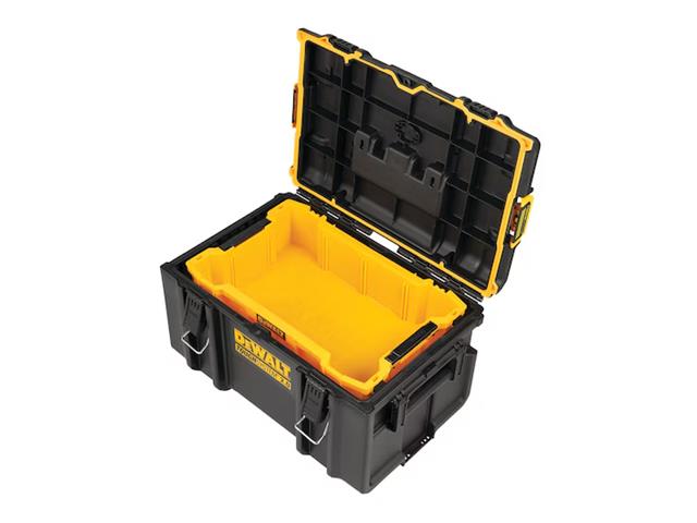 Bandeja Profunda de Ferramentas Toughsystem DeWalt DWST08120 - 5