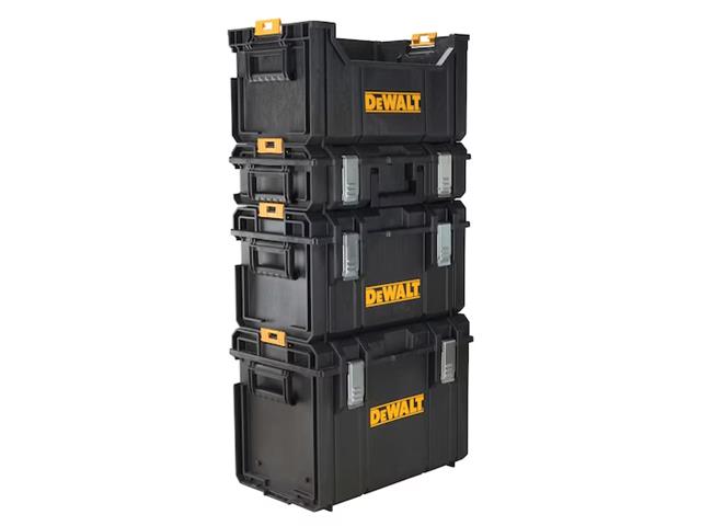 Bandeja de Ferramentas Toughsystem DeWalt DWST08205 - 3