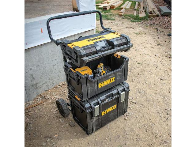 Bandeja de Ferramentas Toughsystem DeWalt DWST08205 - 5