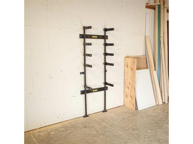 Rack de Armazenamento Toughsystem DeWalt DWST08260 - 1