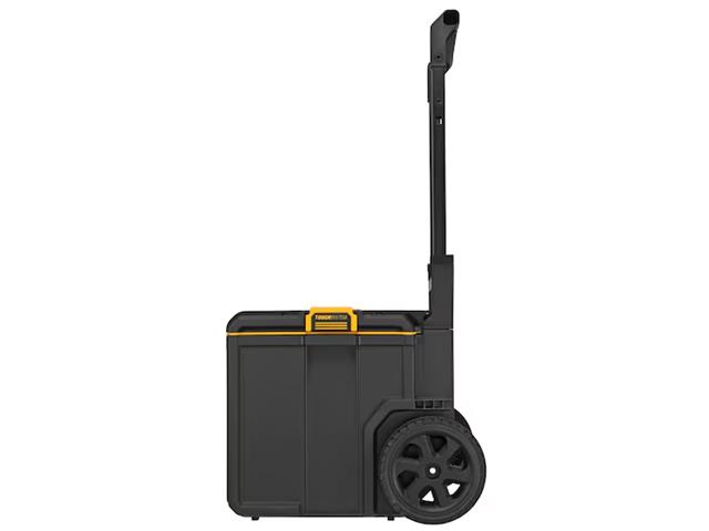 Caixa de Ferramentas com Rodas DeWalt DWST08450 - 2