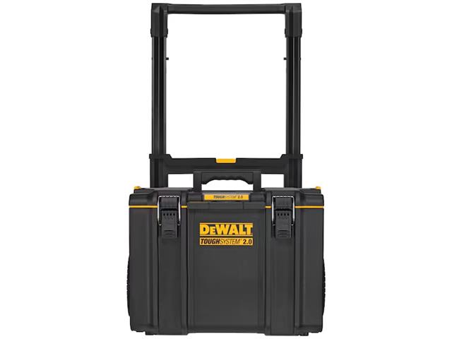 Caixa de Ferramentas com Rodas DeWalt DWST08450 - 1