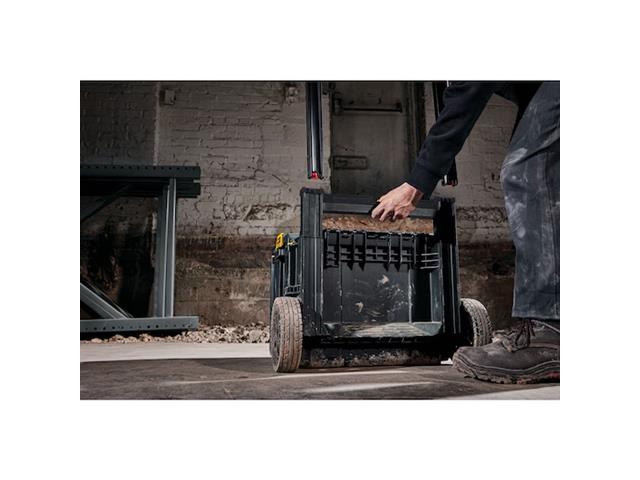 Caixa de Ferramentas com Rodas DeWalt DWST08450 - 7
