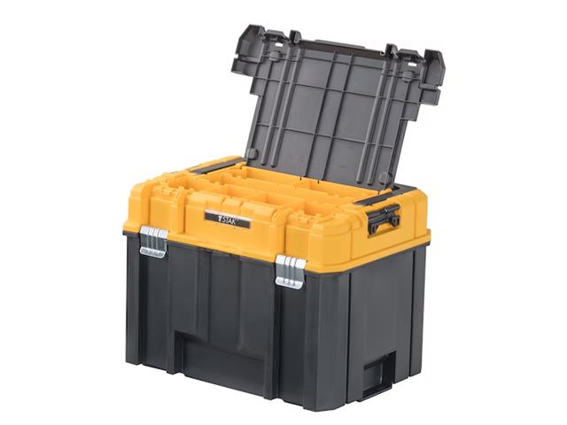 Caixa de Ferramentas Profunda com Alça Longa DeWalt DWST17814 - 1