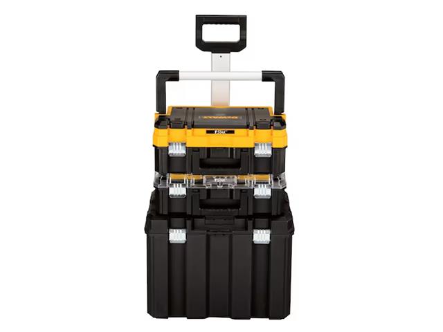 Torre Modular Móvel Tstak DeWalt DWST60404 - 1