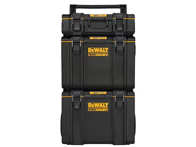 Caixa de Ferramentas em Torre DeWalt DWST60436 - 1