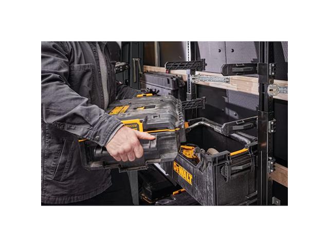 Caixa de Ferramentas em Torre DeWalt DWST60436 - 3