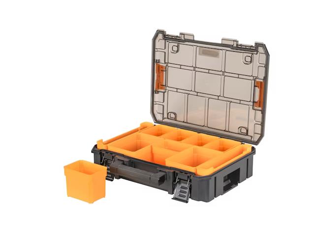 Caixa de Armazenamento Tstak McLaren DeWalt DWST60452-1 - 4