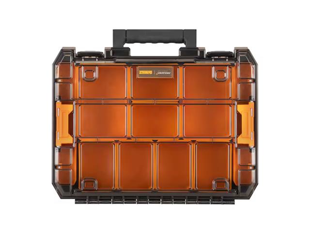 Caixa de Armazenamento Tstak McLaren DeWalt DWST60452-1 - 7