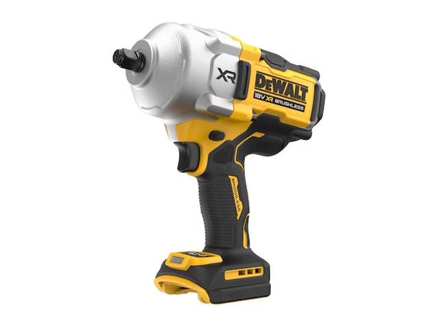 Chave de Impacto de Alto Torque 1/2'' 20V DeWalt DCF961B-B3 - 1