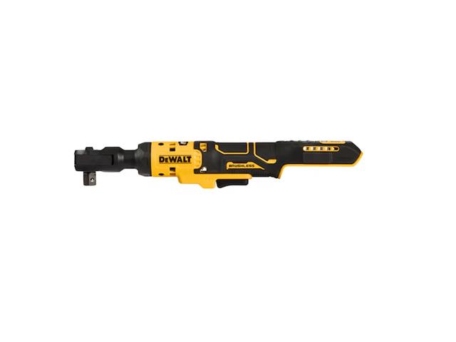 Chave de Catraca de 1/2" sem Bateria e Carregador DeWalt DCF512B - 1