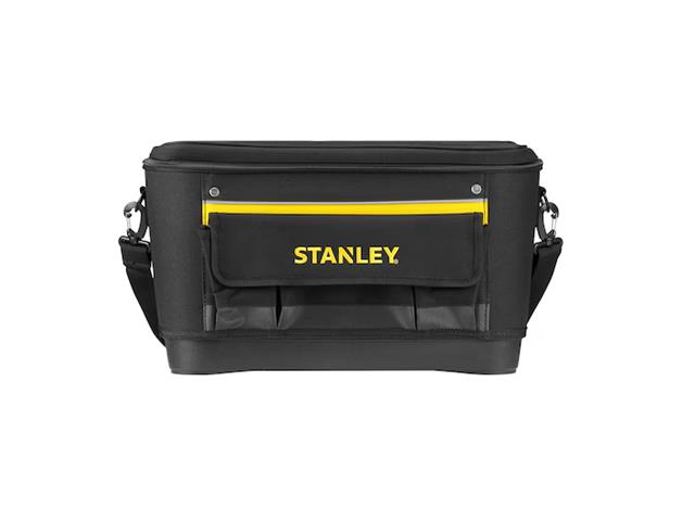 Bolsa Rígida Multiuso para Ferramentas 16" Stanley 1-96-193 - 1