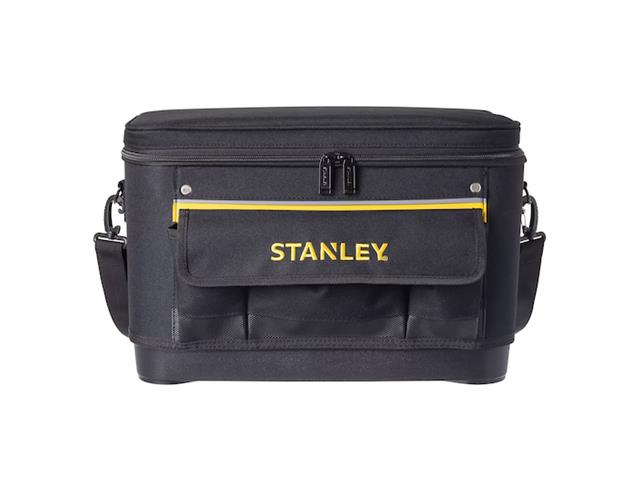 Bolsa Rígida Multiuso para Ferramentas 16" Stanley 1-96-193 - 2