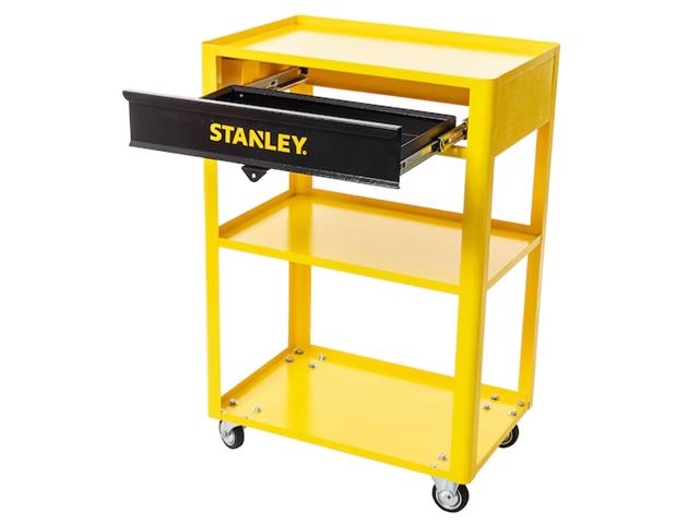 Carrinho Aberto para Ferramentas com 1 Gaveta Stanley STST98520LA - 2