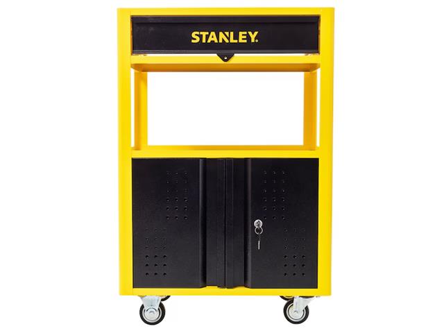 Carrinho para Ferramentas Semi Fechado Stanley STST98521LA - 2