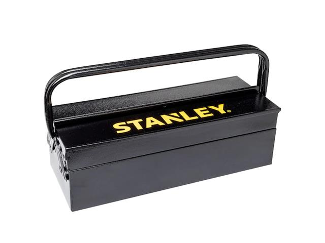 Caixa Sanfonada com 3 Gavetas Stanley STST98725LA - 1