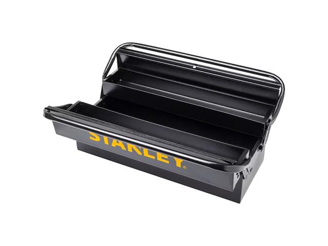 Caixa Sanfonada com 3 Gavetas Stanley STST98725LA - 2