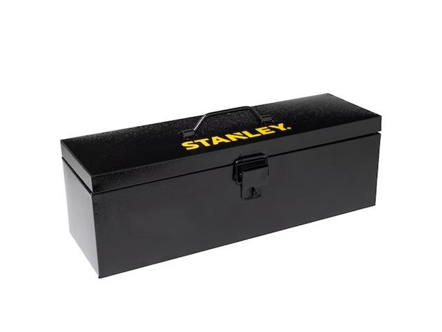 Caixa Baú para Ferramentas 500MM Stanley STST98726LA - 1