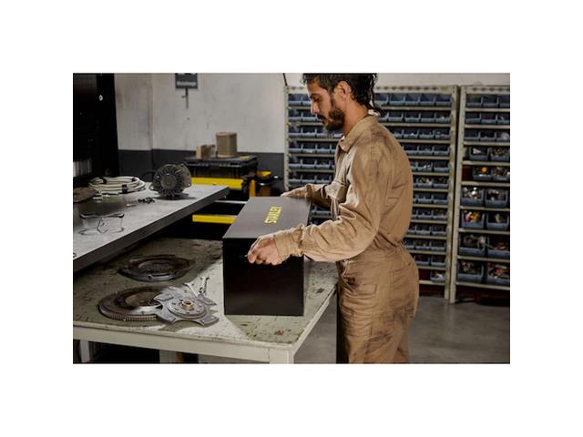 Caixa Baú para Ferramentas 700MM Stanley STST98727LA - 5