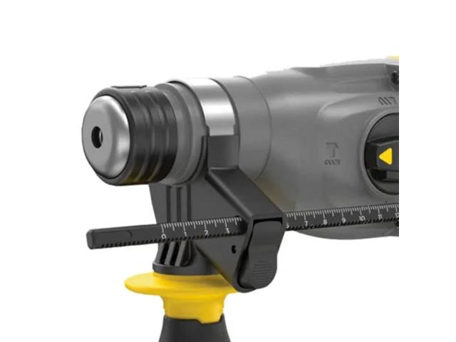 Martelete SDS Plus Perfurador Rompedor 20V Stanley SBH900B-B3 - 1