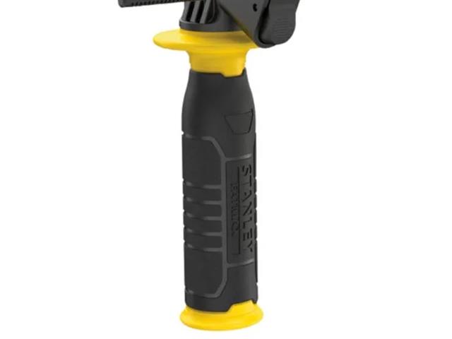 Martelete SDS Plus Perfurador Rompedor 20V Stanley SBH900B-B3 - 5