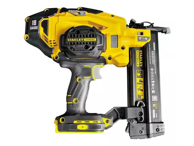 Pinador para Fixação sem Bateria e Carregador Stanley SCN618B-B3 - 1