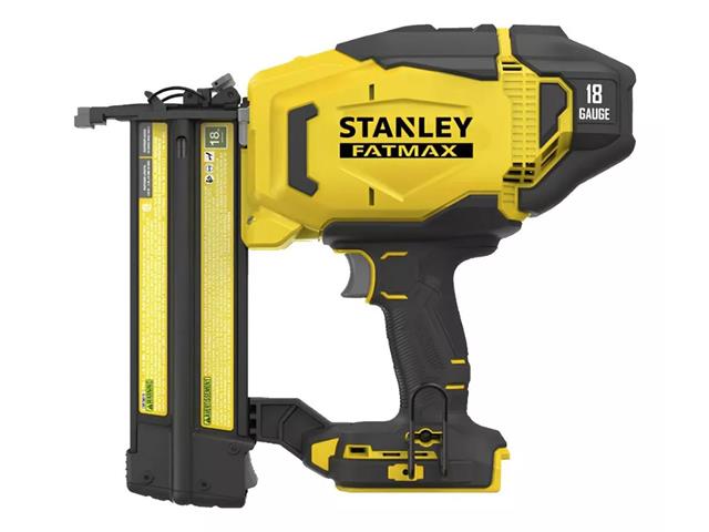 Pinador para Fixação sem Bateria e Carregador Stanley SCN618B-B3 - 2