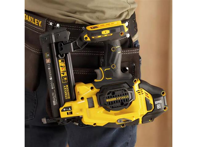 Pinador para Fixação sem Bateria e Carregador Stanley SCN618B-B3 - 3