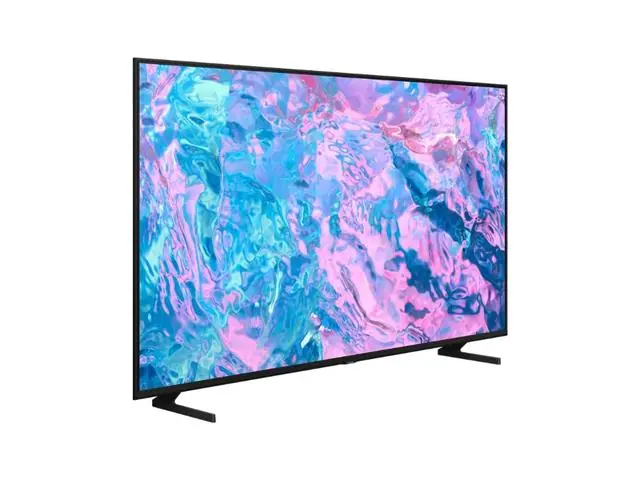 55'' UHD 4K CU7090 Smart TV (2024) Samsung