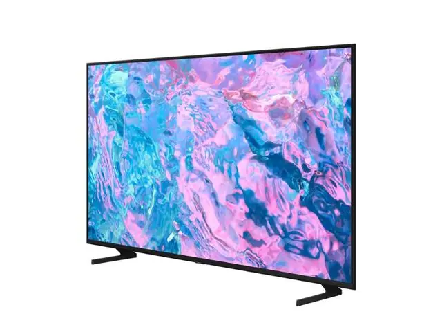 55'' UHD 4K CU7090 Smart TV (2024) Samsung