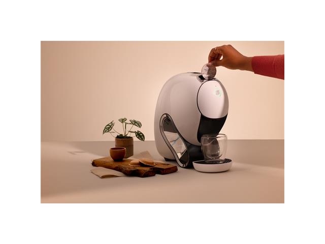 Cafeteira Nescafé Dolce Gusto NEO Café Espresso Branca NEOB 110V - 2