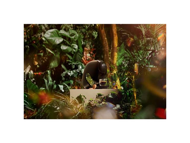 Cafeteira Nescafé Dolce Gusto NEO Café Espresso Preta NEOP 110V - 2