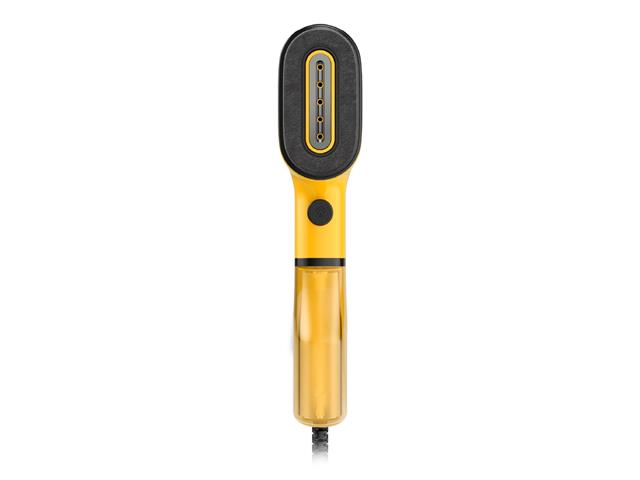 Vaporizador Arno Pure Pop Amarelo Higieniza 1100W Portátil HS26 220V - 1