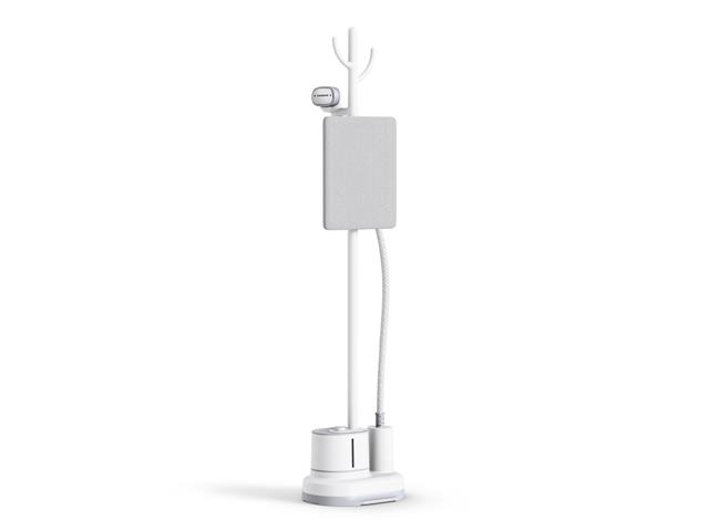 Vaporizador Arno Steam Home Higieniza 1830W Branco e Cinza US32 110V - 1