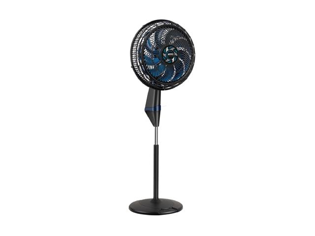 Ventilador de Coluna 40cm Arno X-TREME 9, 9 PÁS, 160W VE9C 110V - 1