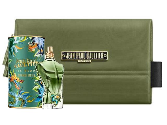 jean paul gaultier リブ 40サイズ オリーブ Orbia.ag