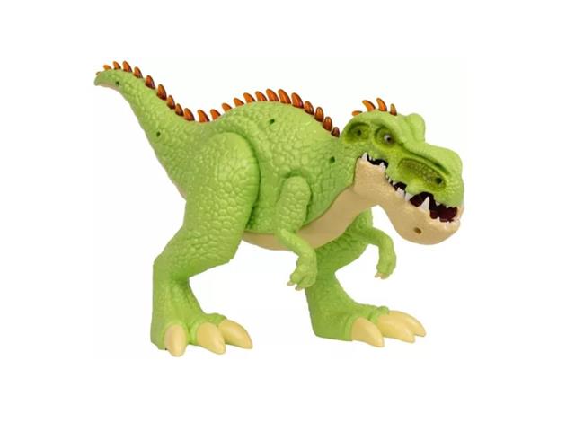 Gigantosaurus Luces y Sonido 35 Cm